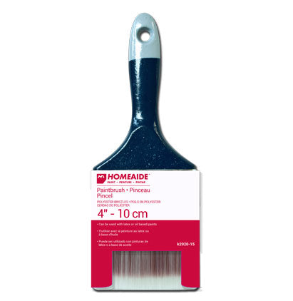 PAINTBRUSH - 4"