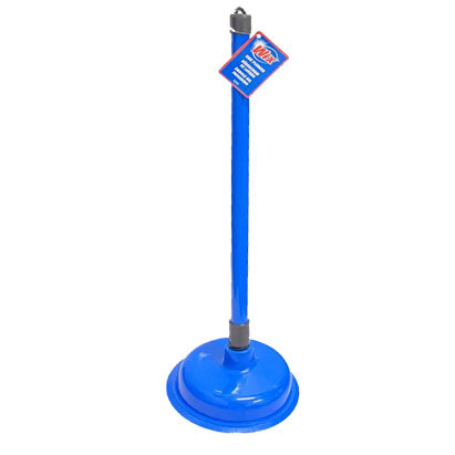 TOILET PLUNGER