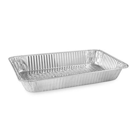 TITAN FOIL FULL SIZE STEAM TABLE PANS DEEP HD 50/CS