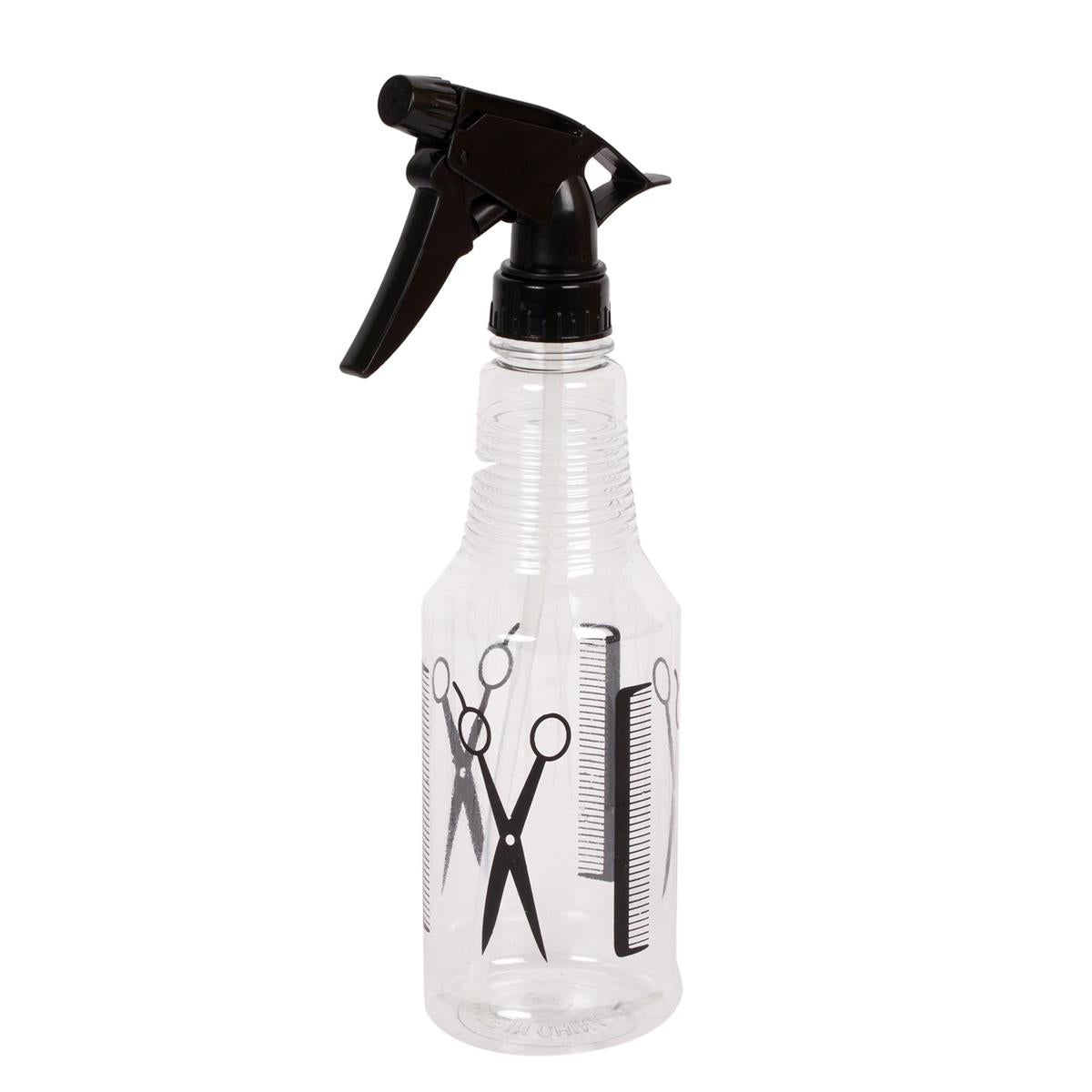 Bodico, 500mL Salon Spray Bottle, sleeve card(HZ)