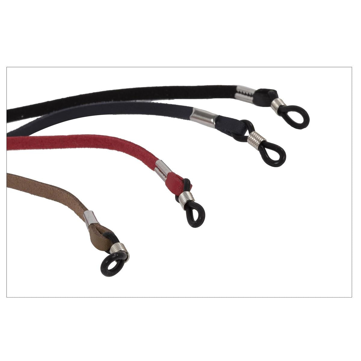 Excel Vision, Eye Glass Colourful Cord, 4asst, b/c