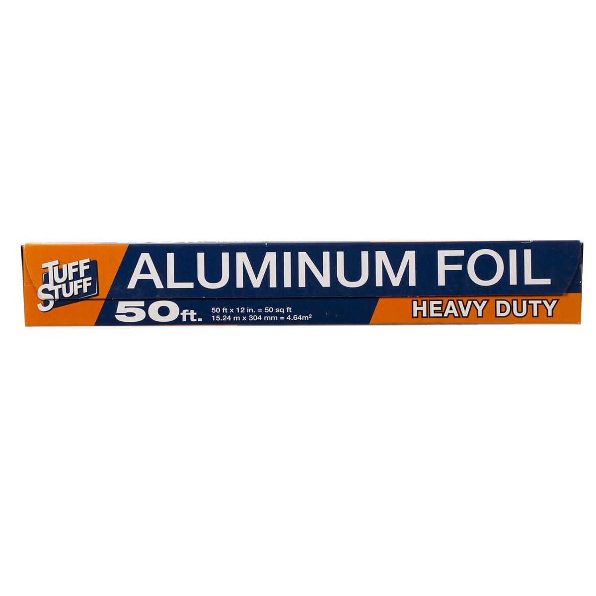 SiG.Kit  Tuff Stuff 50-ft  Aluminum Foil (T01205)