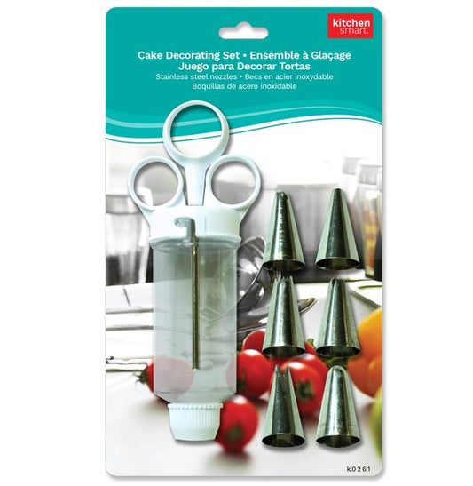 ICING SET