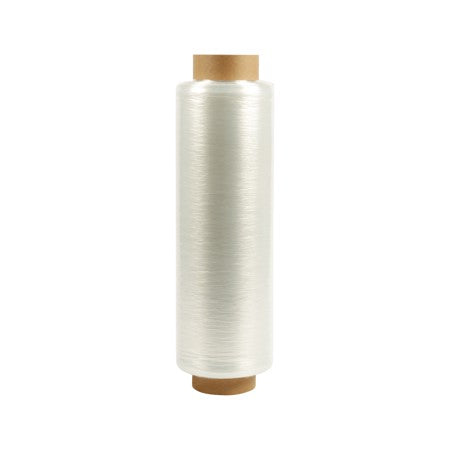 HIGH PERFORMANCE 15.5" x 1476' ECO SUPREME PRE-STRETCH FILM 8.4 MIC