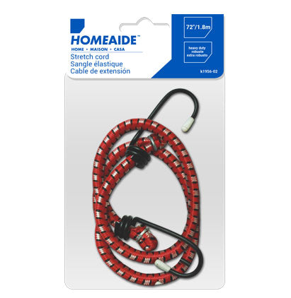 STRETCH CORD - 48"/1.2m HEAVY DUTY