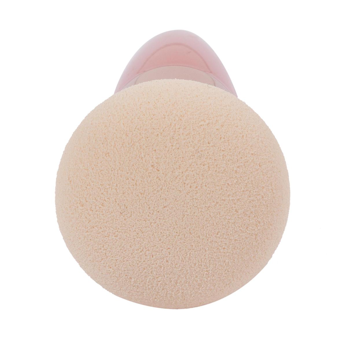 Bodico, Beauty Sponge w handle Set, 2-asst colors, blister card