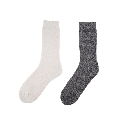 NordicT. Ladies Light Thermal Socks 3 asst, hc