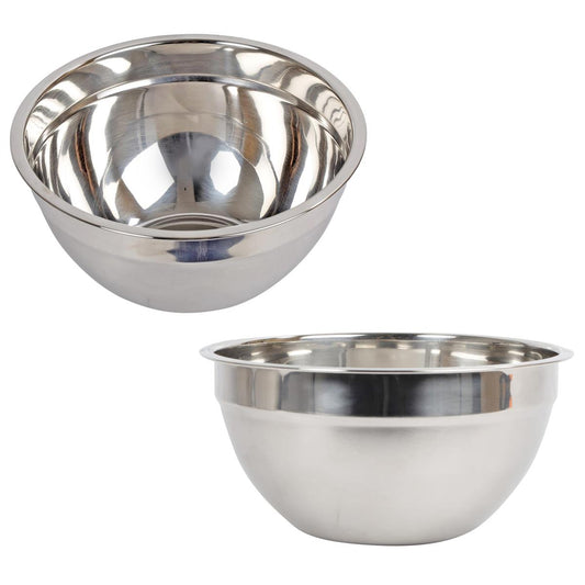 L.Gourmet S/S Mixing Bowl, 1.4 L
