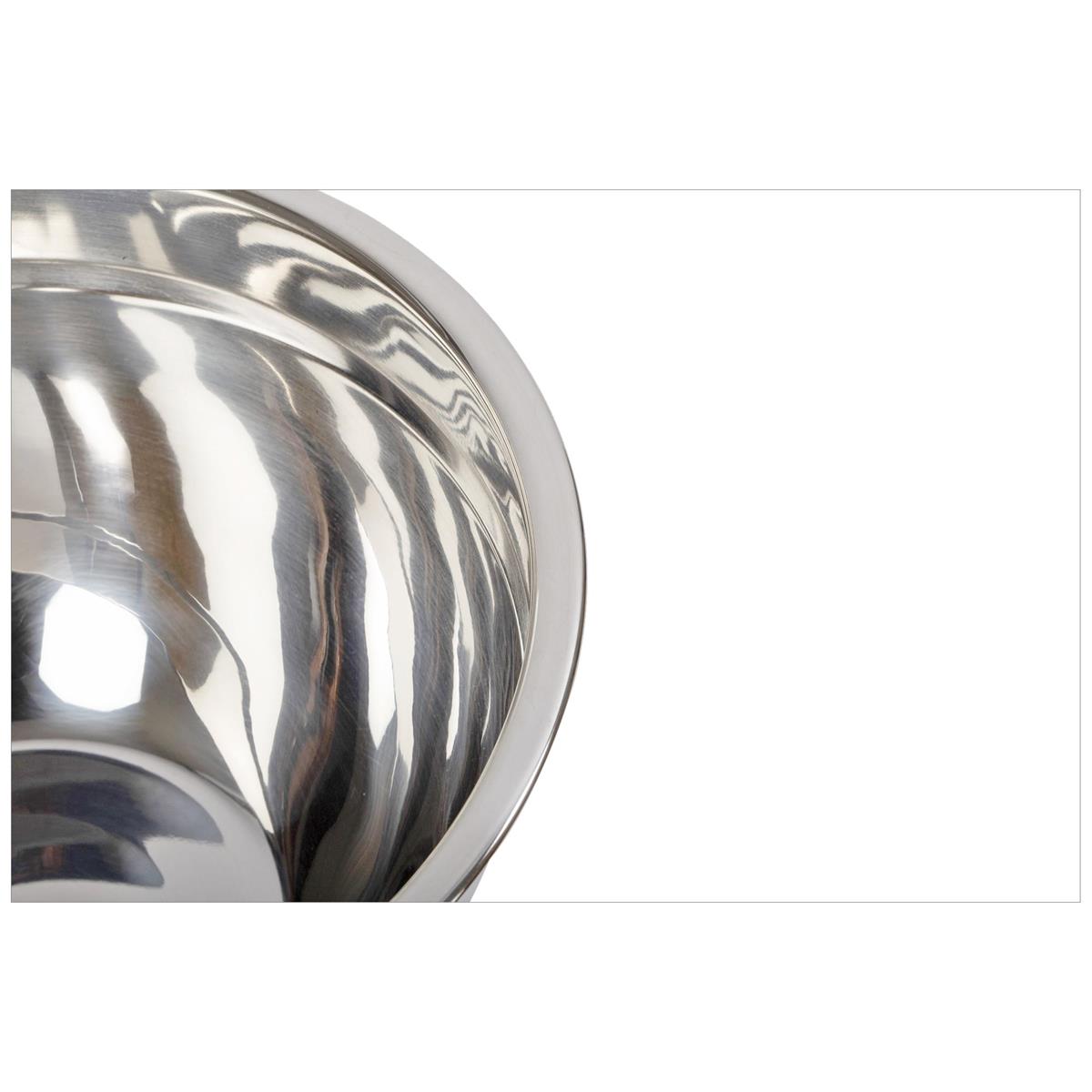 L.Gourmet S/S Mixing Bowl, 1.4 L