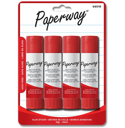 GLUE STICKS - 4x10G