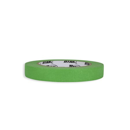 TITAN PAINTERS MASKING TAPE 18mm X 50m