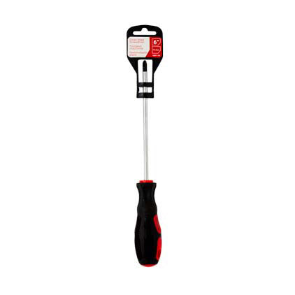 CROSS HEAD SCREWDRIVER 6"