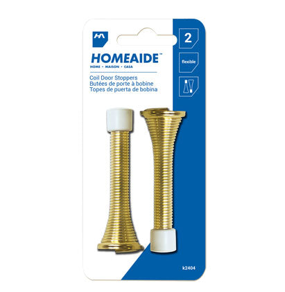 DOOR STOPS - 2