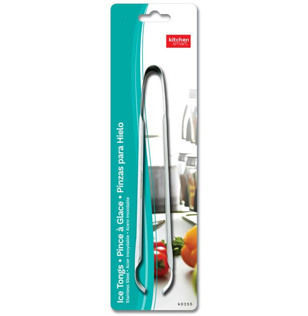 ICE TONGS