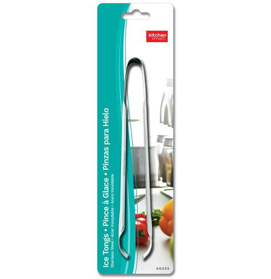 ICE TONGS