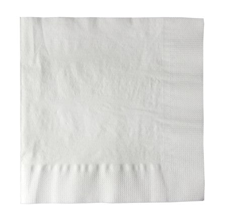 SUAVE LUNCHEON NAPKINS 2 PLY 900/PK x 2/CS (1113207)