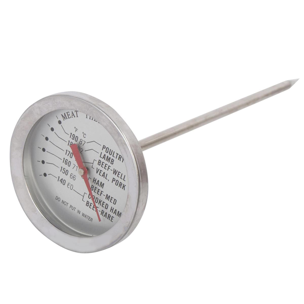 Luciano  Meat Thermometer, t.o.c.