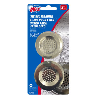SINK STRAINERS - 2
