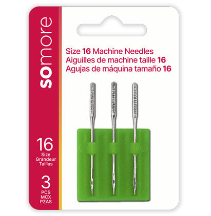 JEAN NEEDLES