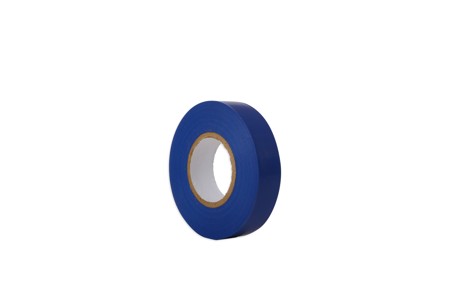TITAN BLUE P.V.C. ELECTRICAL TAPE 18mm x 20m