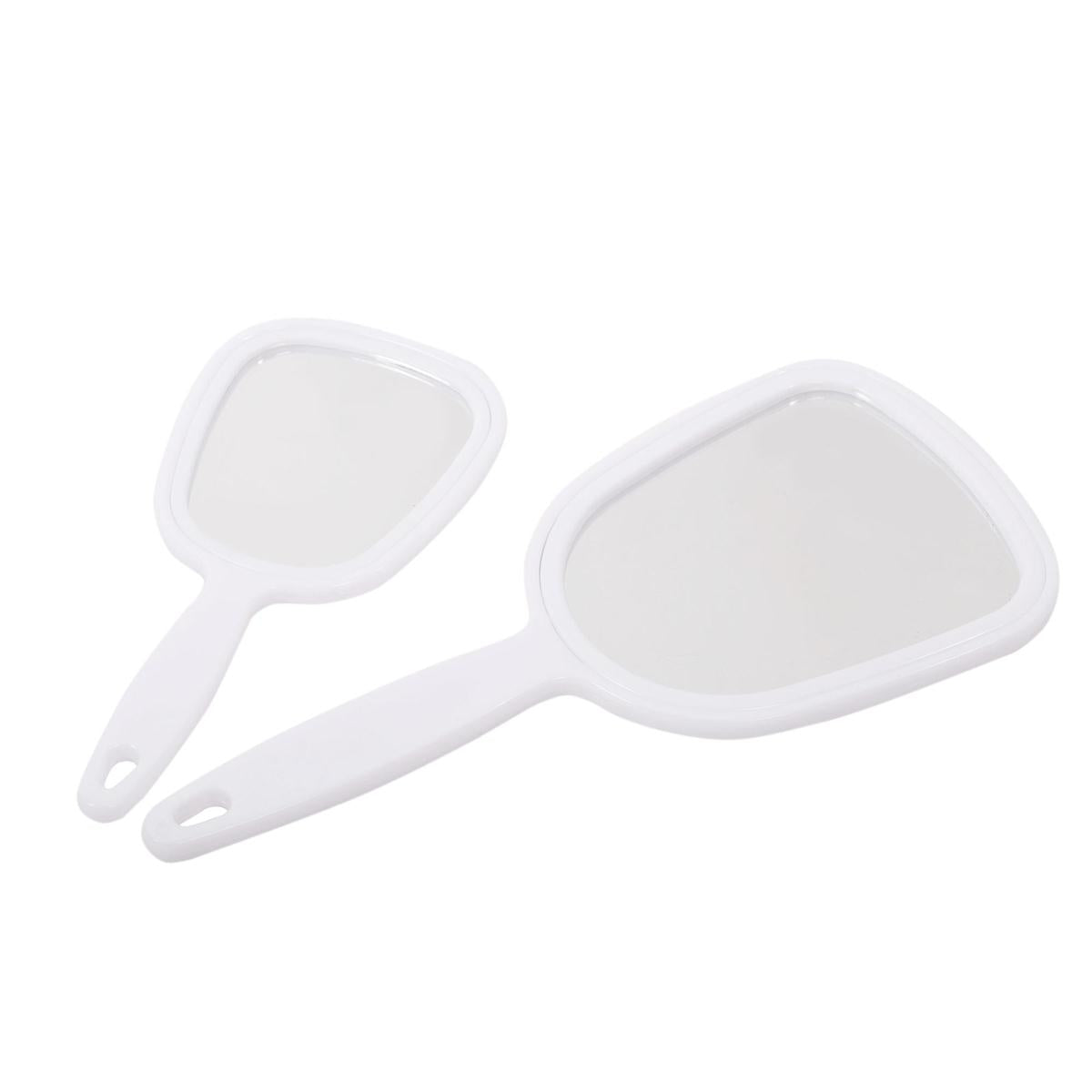 Bodico 2-pc Mirror, 2 col., Tie Wrap, w/Removable sticker(HZ)