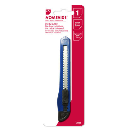 UTILITY CUTTER