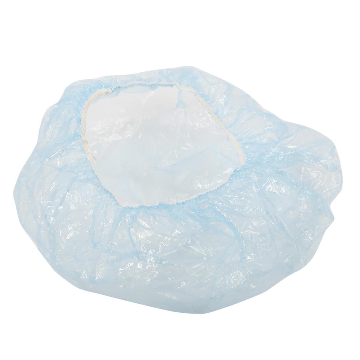 Bodico 6-pc Shower Caps,  printed polybag