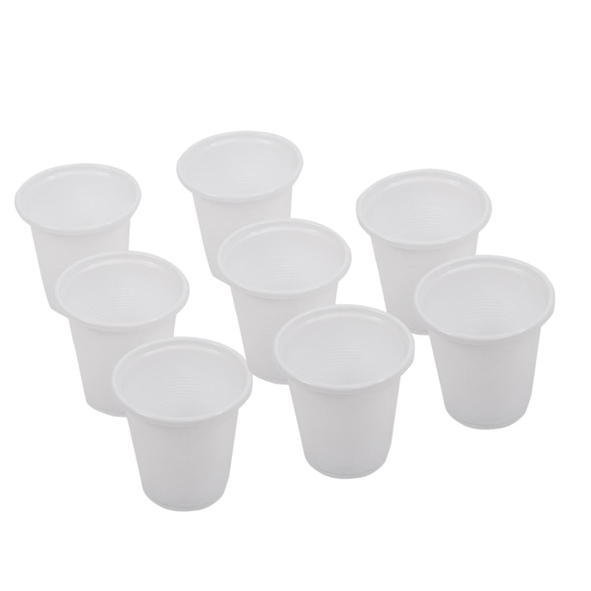 Bodico,40-pc Bathroom Cups, pbh  (A310316)