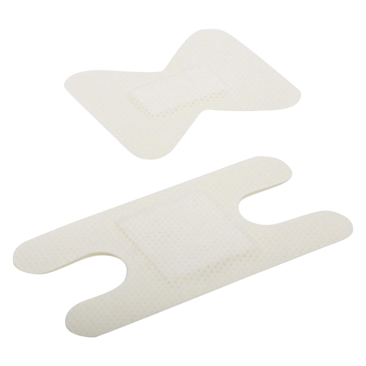 Bodico Knuckle & Finger Bandages,  10-pc., Non-woven, 2 Sizes, c/bx