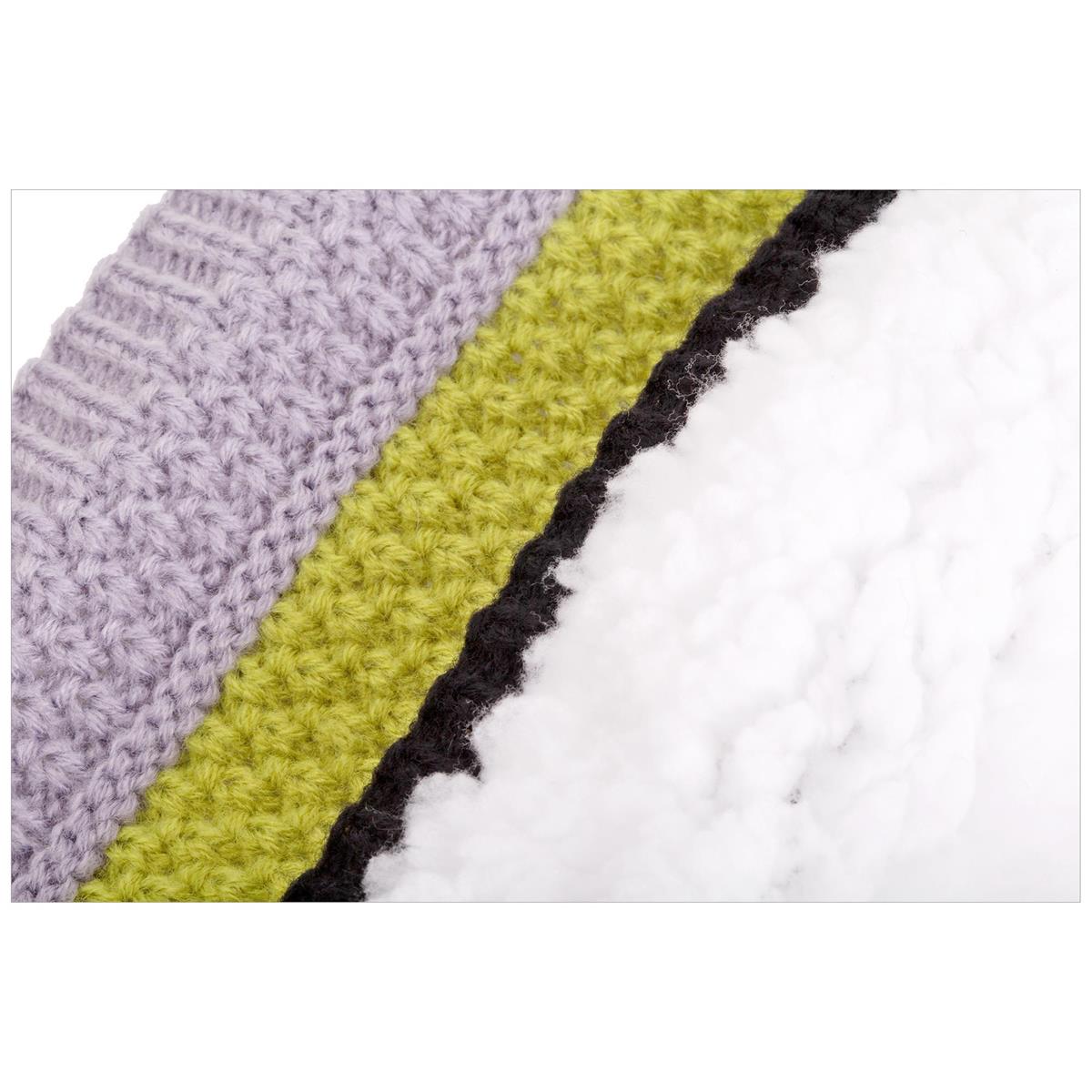 Nordic T. Boys "Bodhi" Neck Warmer, w/Lining, 2-5y, 2 asst, header