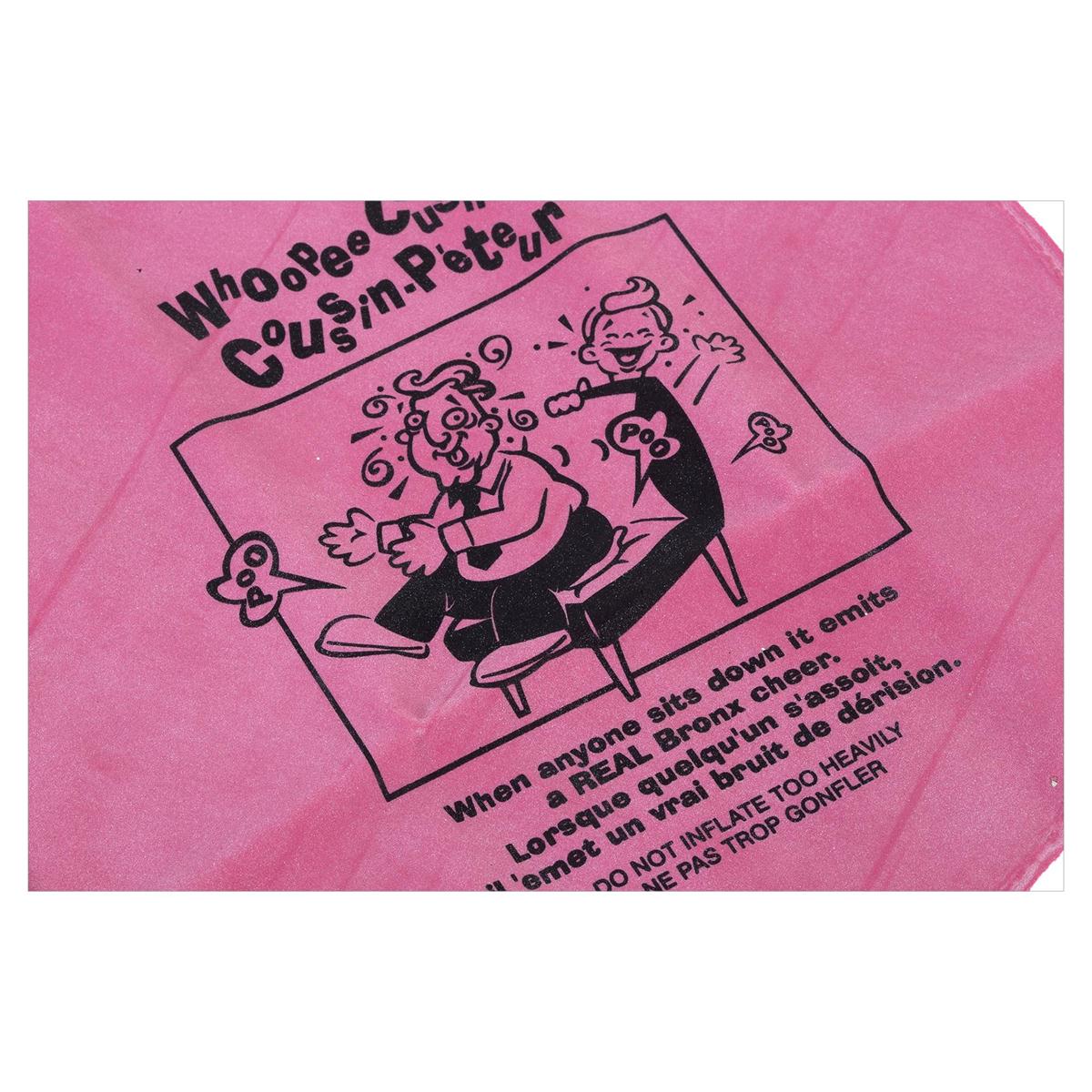 Whoopee Cushion, pbh,  24/dsp