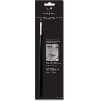 LIP BRUSH