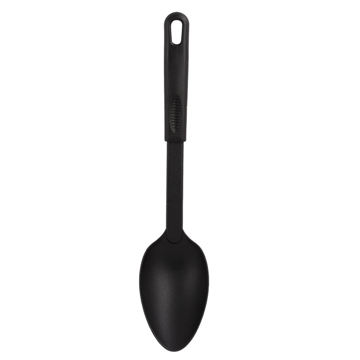 Luciano  Nylon Basting Spoon, tag