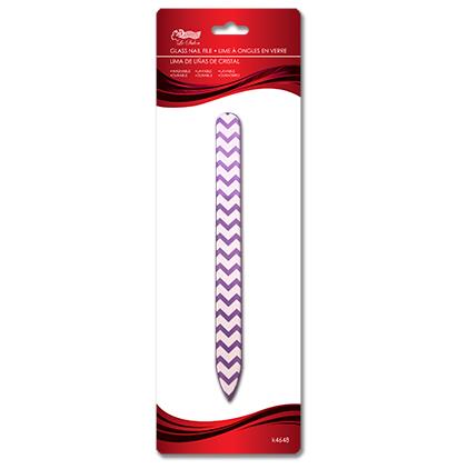 GLASS NAIL FILE