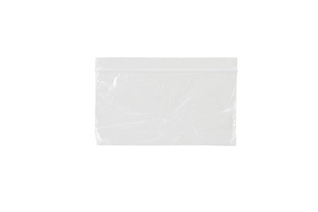 TITAN SNACK ZIPPER BAGS 60/PK