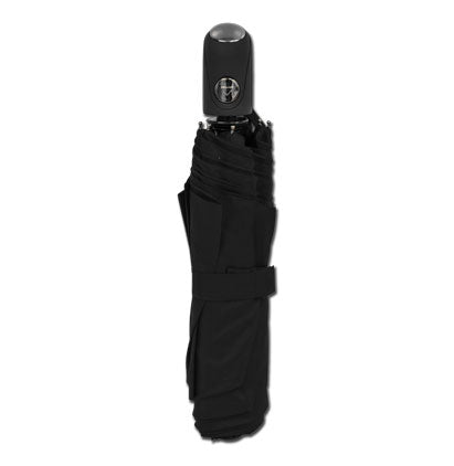 UMBRELLA - MINI COMPACT BLACK