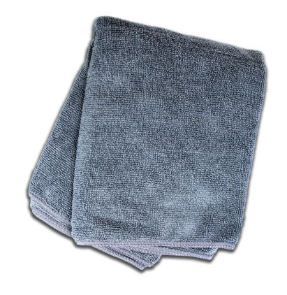 ANTI-FRIZZ MICROFIBER TOWEL (WAVY OR CURLY HAIR) G