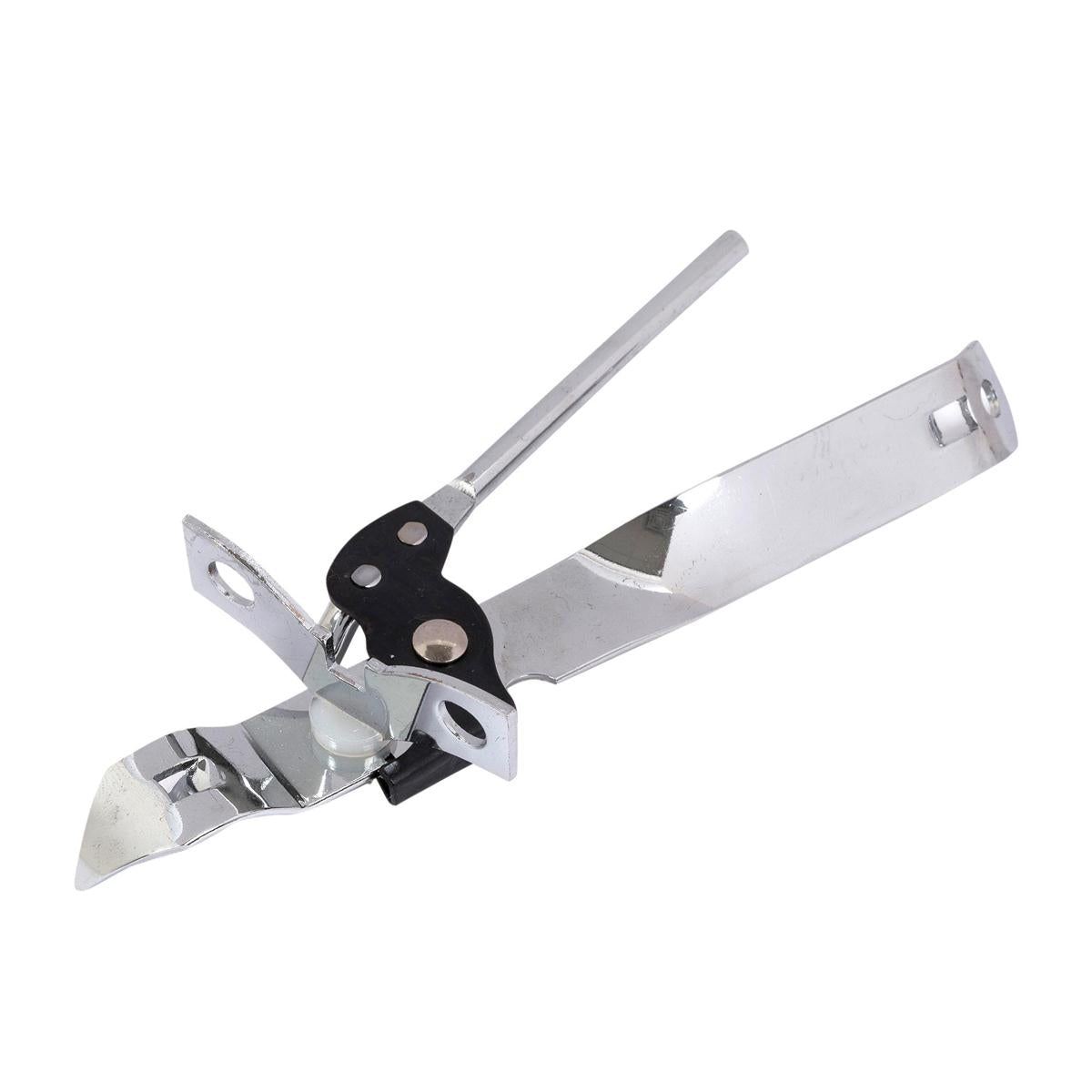 Luciano  Metal Can & Bottle Opener, Multi-purpose, t.o.c. (CS)