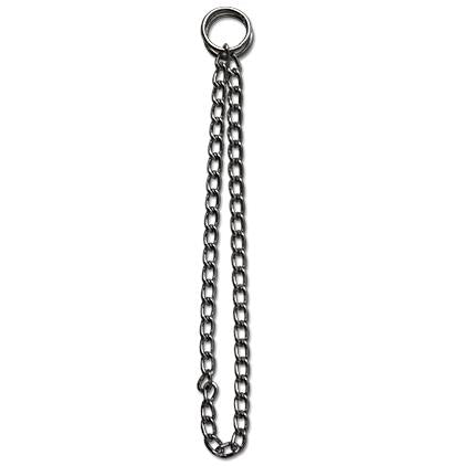 CHOKE CHAIN - 16"/40cm