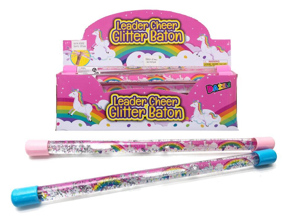 Unicorn Baton, 36/display