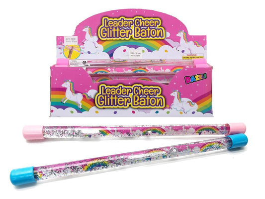 Unicorn Baton, 36/display