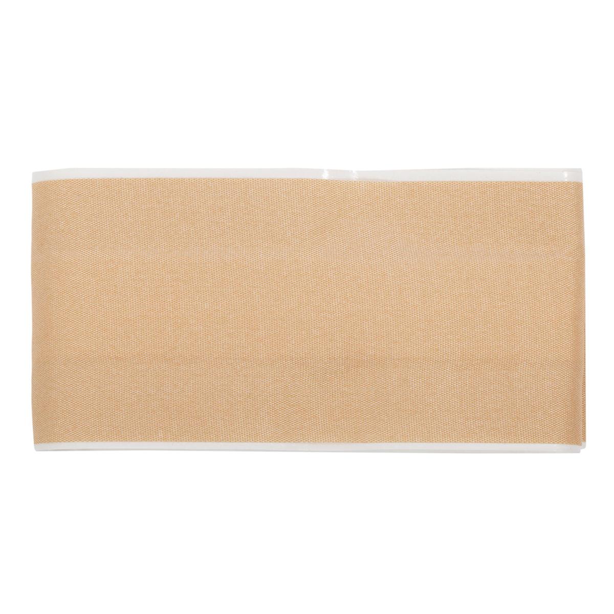 Bodico Fabric Dressing Strip. 6cm x 1.3m, color box.(HZ)