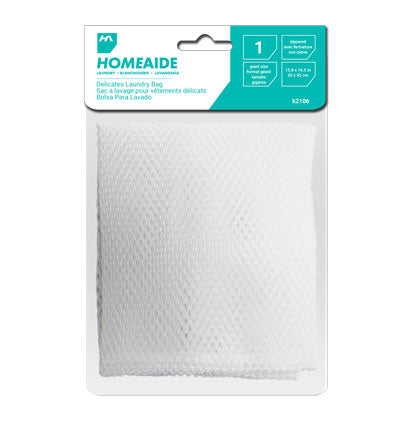 DELICATE WASH BAG - GIANT SIZE