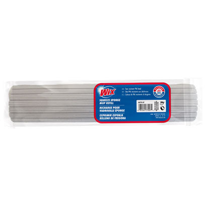 SQUEEZE SPONGE MOP REFILL