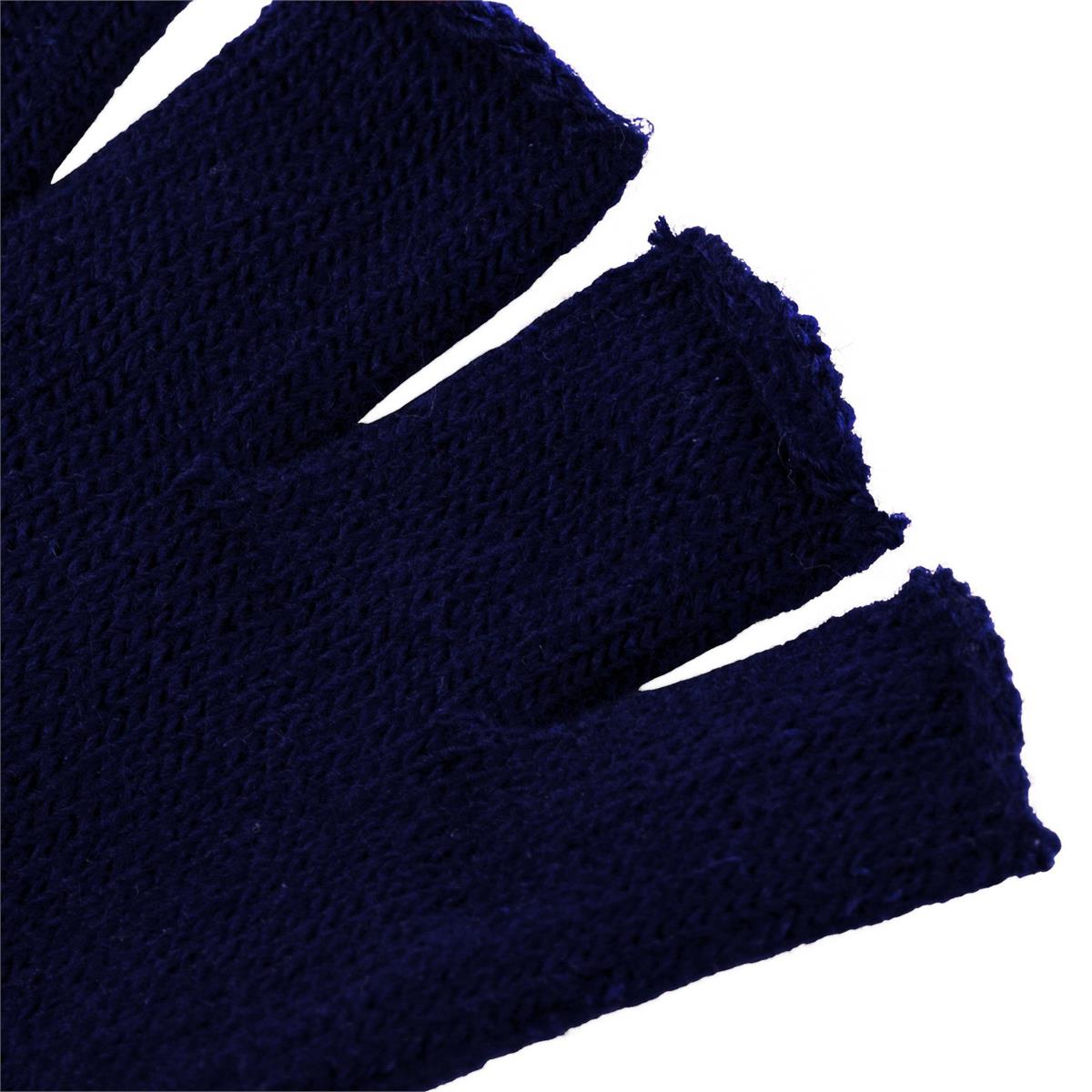 Nordic T. Kids Fingerless Glove,  hc