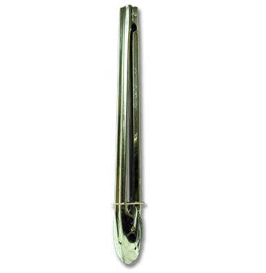 SERVING TONGS - 9"