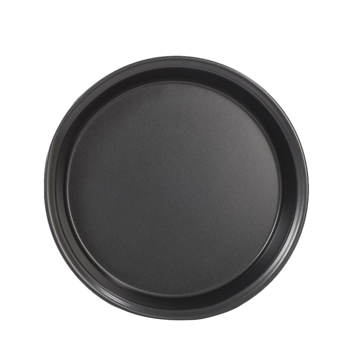 Luciano Non-stick 9.5" Round  Cake Pan, 9.5x1.5" (A310625)