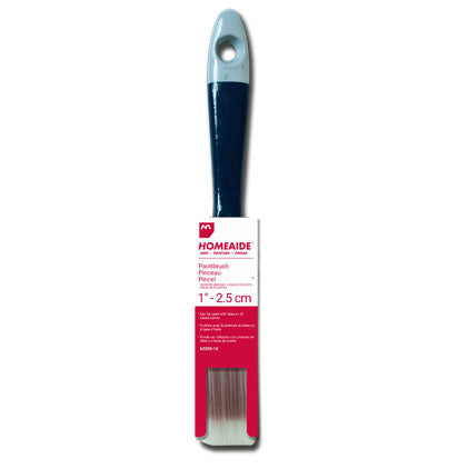 PAINTBRUSH - 1"