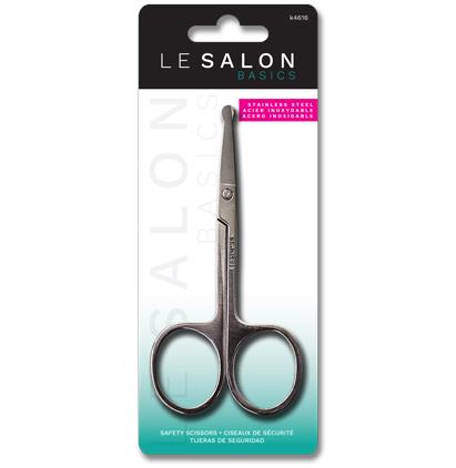 SAFETY SCISSORS