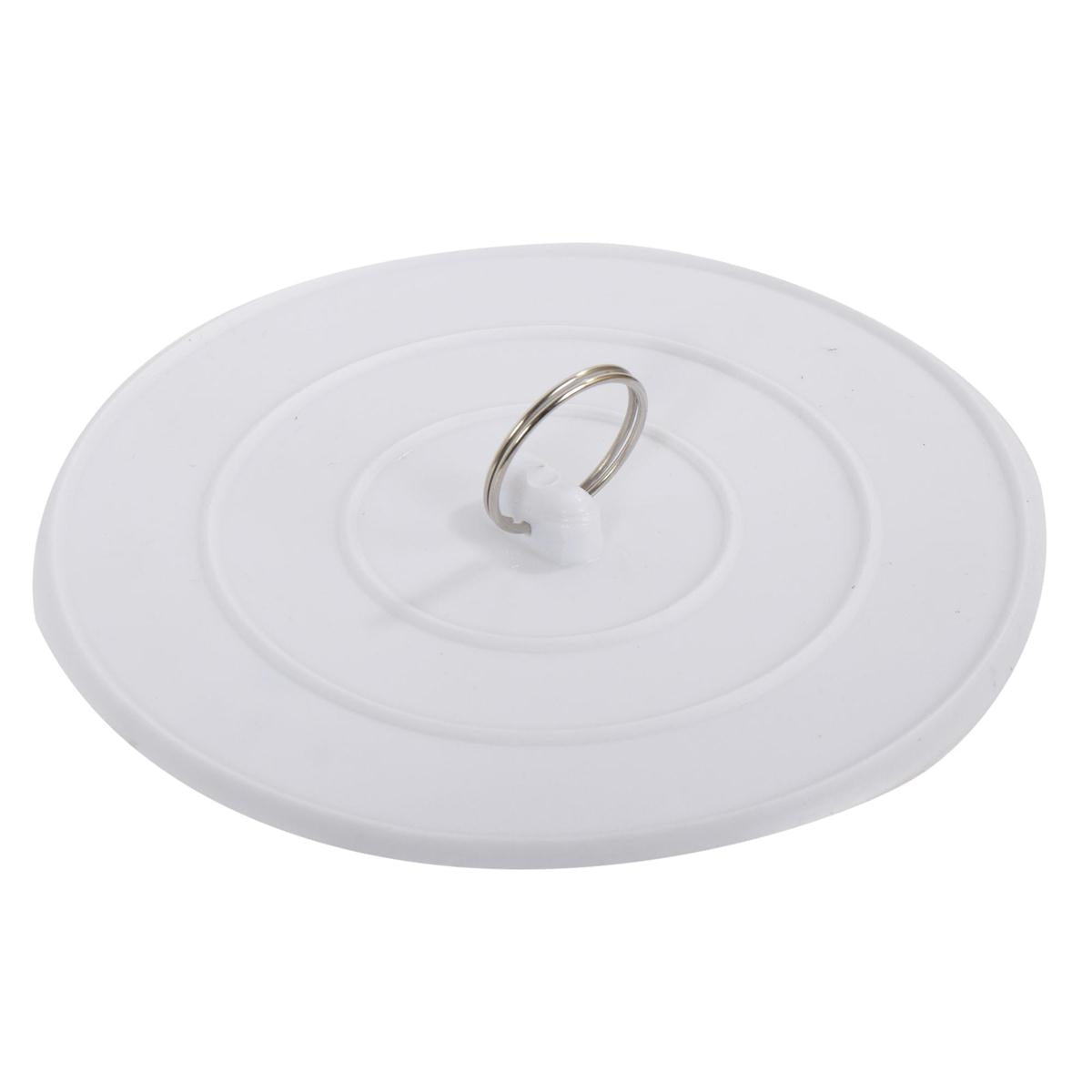 H.E., 5" Drain Stopper, b/c